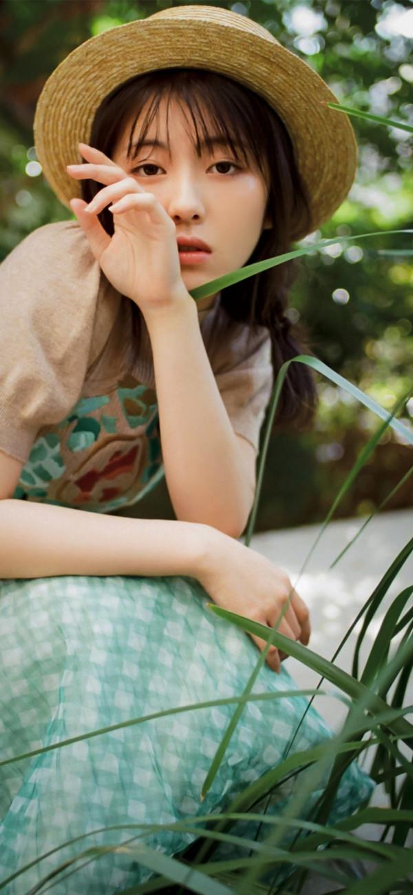 2021年，日本新生代女演員排行榜前十名出爐