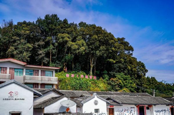 潮州潮安,哪些景點必須打卡?這裡看過來 潮州潮安,哪些景點必須打卡?這裡看過來