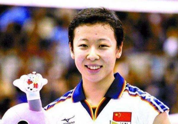 中國女排隊史歷任隊長風雲錄 中國女排隊史歷任隊長風雲錄