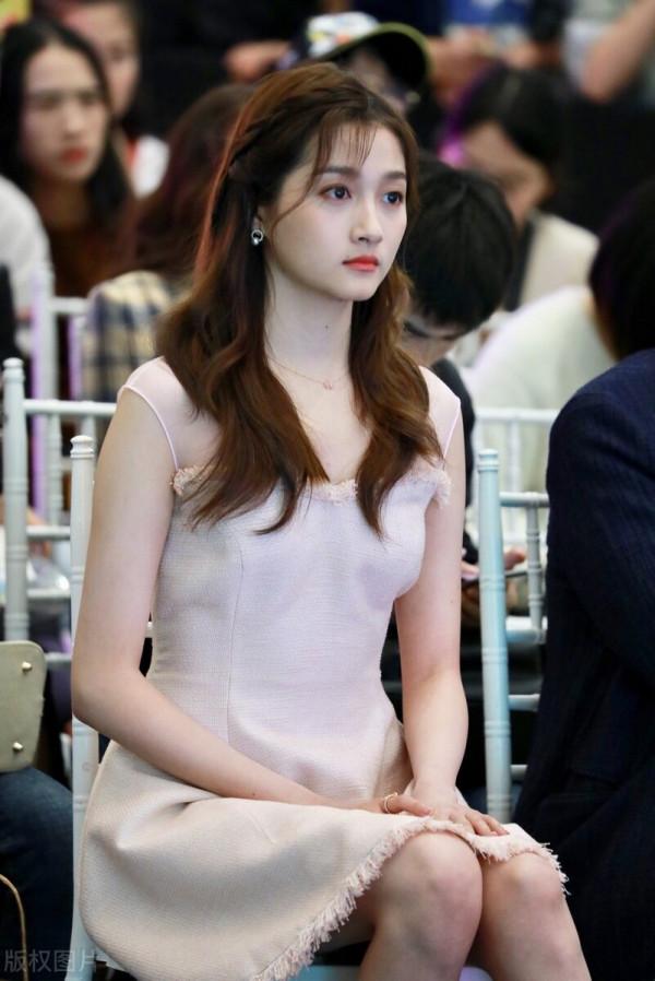 新晉四小花旦，你看好誰？