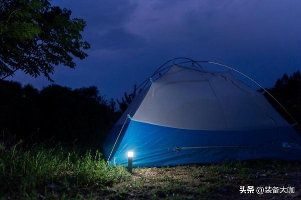 雙光源設計，覆蓋你所有照明需求—Lumintop 雷明兔E21C雙光源手電