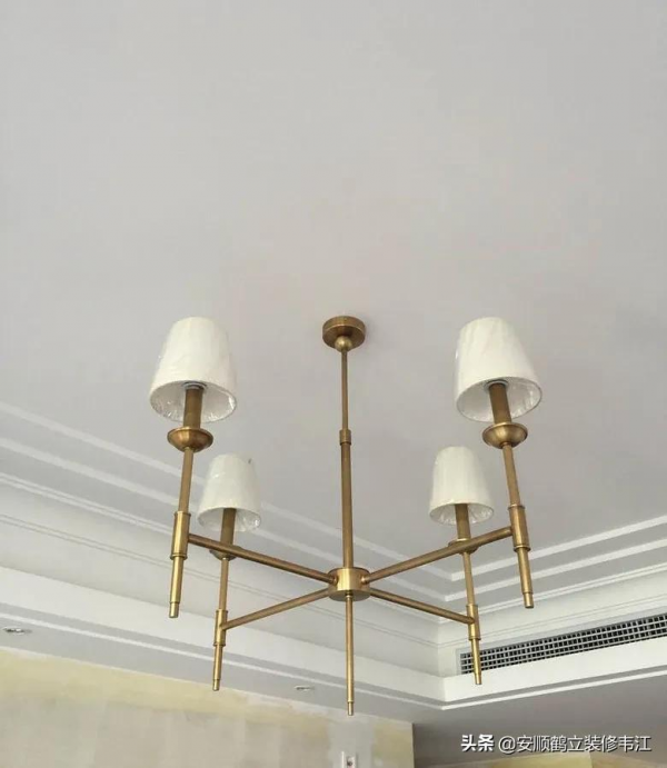 精裝房270平方米,全屋改造歐式風格裝修 精裝房270平方米,全屋改造歐式風格裝修