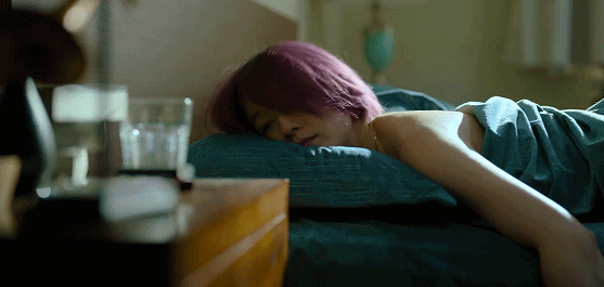 這不是“愛情神話”，是當代女性的日常