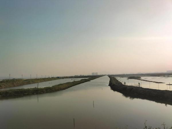 中山市南朗鎮&mdash;&mdash;崖口網紅海岸線景點分享