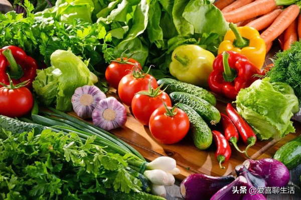 數九寒天別總吃大魚大肉,這6款鹼性食物要常吃,溫暖過冬身體好 數九寒天別總吃大魚大肉,這6款鹼性食物要常吃,溫暖過冬身體好