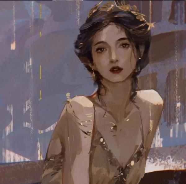 今日份動漫頭像