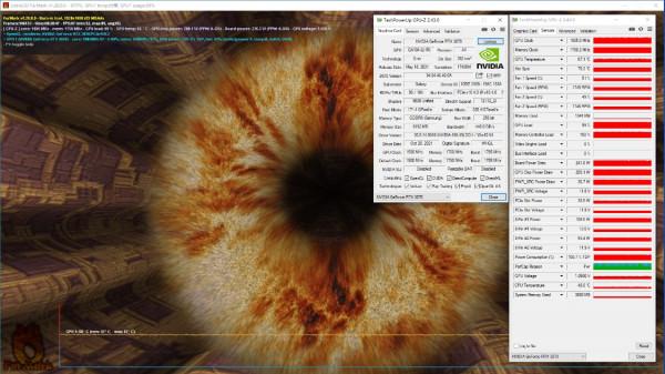 雙十一裝機配置推薦：11代酷睿i7加3070顯示卡一起上賊船