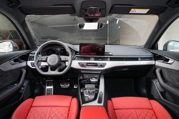 50萬內就想買3.0T車型,就看這幾款,外觀低調動力猛,都是大品牌 50萬內就想買3.0T車型,就看這幾款,外觀低調動力猛,都是大品牌