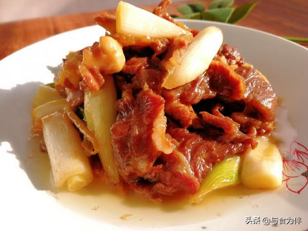 明日霜降，推薦5種羊肉做法，好吃滋補又禦寒，順利過渡秋到冬