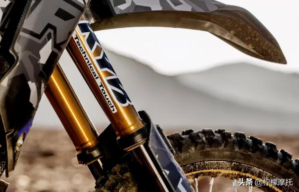 雅馬哈釋出XTZ700泰納爾突擊版 雅馬哈釋出XTZ700泰納爾突擊版