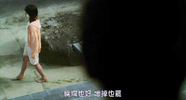 這部清水崇的恐怖片，把人看噁心了