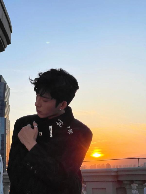 打卡一個秋天!用鏡頭記錄下靜謐秋意 打卡一個秋天!用鏡頭記錄下靜謐秋意