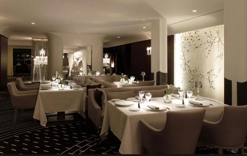 世界上最貴的15家餐廳