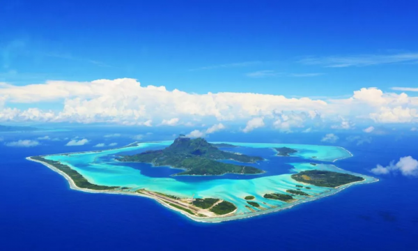 明星婚禮地大盤點|王力宏和李靚蕾在這裡流淚告白…… 明星婚禮地大盤點|王力宏和李靚蕾在這裡流淚告白……