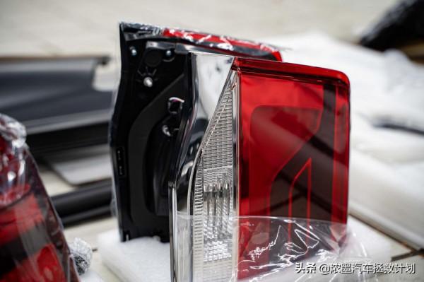 「衢通九省」整備一臺豐田蘭德酷路澤，歷經千般後仍帶你雨雪風花