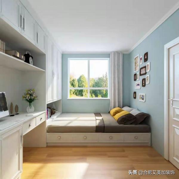 批刮完的膩子，為什麼要打磨？你知道嗎？