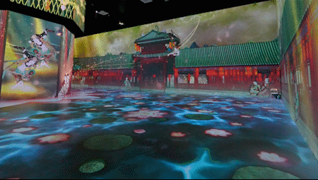 假期不出城玩什麼？展覽、戲劇、音樂節…彙總來了，收好