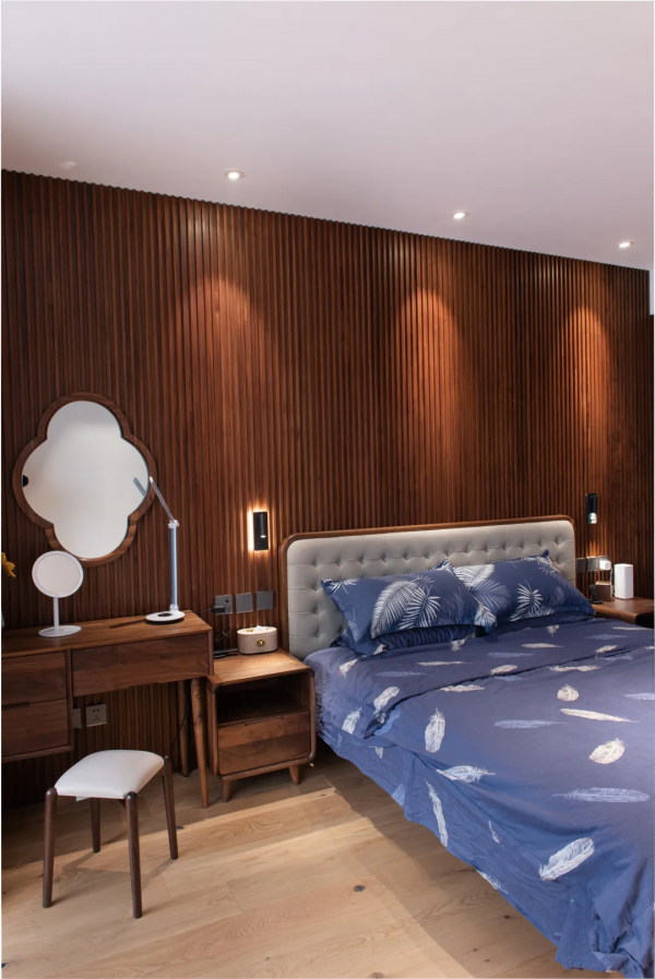 單層80㎡,這個家裡處處都是心機 單層80㎡,這個家裡處處都是心機