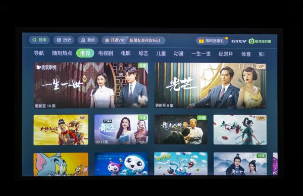 教您搭建4K家庭影院：使用宏碁X6800智慧投影儀，百寸大屏體驗