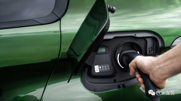 全新標緻308即將帶電，來中國會大賣嗎？