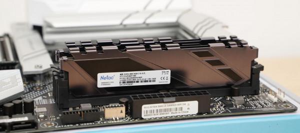 追求價效比首選 華碩ROG STRIX B660-A GAMING吹雪主機板體驗