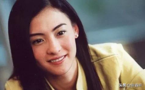 八大省份女星代表，看看你的家鄉代表是誰？