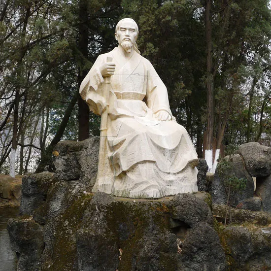 “千古奇人”徐霞客：最高階的人生，一定要有所熱愛