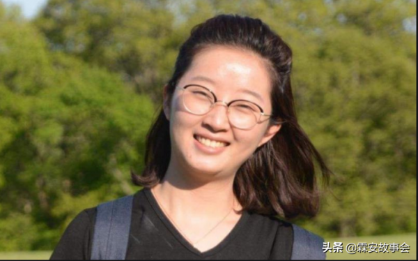 章穎瑩在美國慘死，屍骨下落不明，陪審團反對死刑，男友去支教