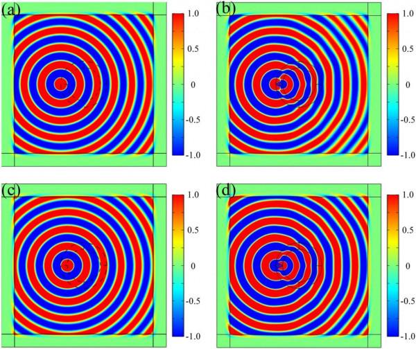 “隱形斗篷”或很快能成為現實：科學家找到昂貴超材料的替代品