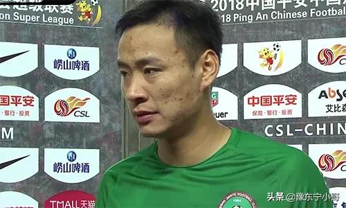 中超再起戰火，王國明會不會重回首發，門神吳龑的出路在何方