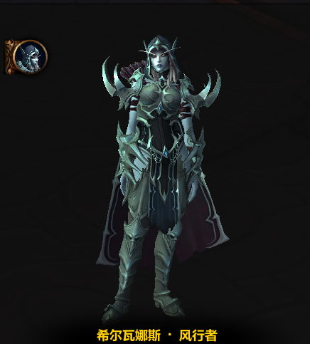 魔獸世界（WOW）那些年進本的著名魔獸歷史人物