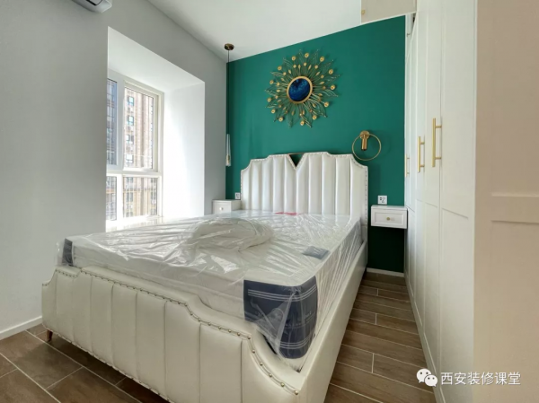 80㎡兩室純南，美女一人宅