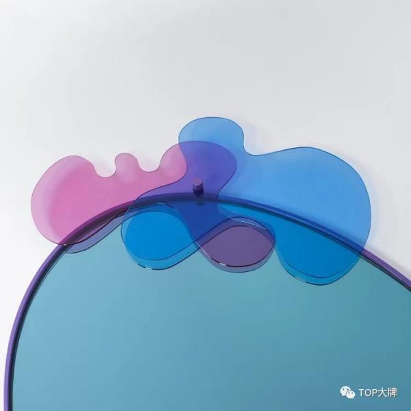 神仙顏值的夢幻傢俱！美國Another Human新品欣賞