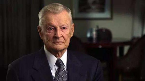 15年前，美國戰略大師就預測中國崛起，現在是否被驗證？