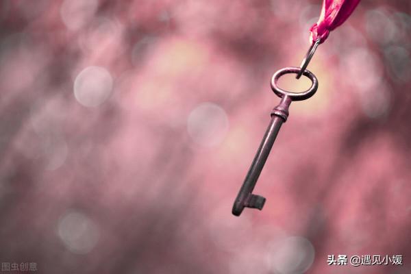 人生最大的苦，是對生活的無力