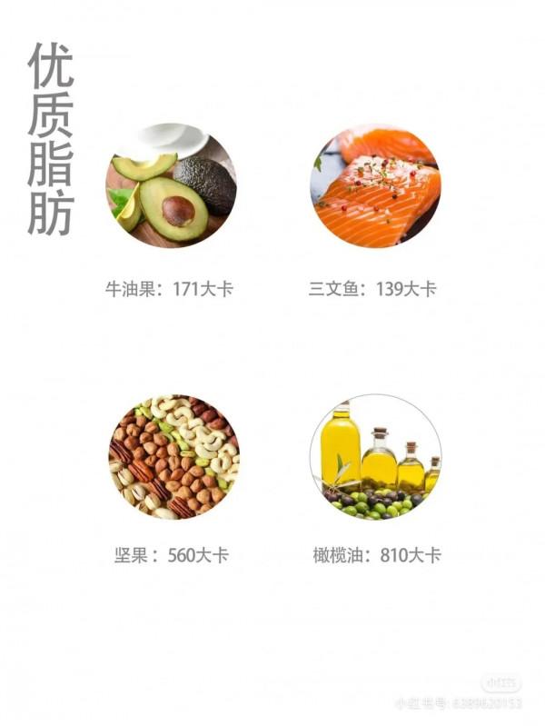 吃得好還能不長胖？神奇的食物get起來