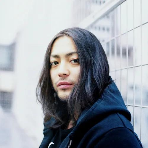 日本男星篇——山田孝之