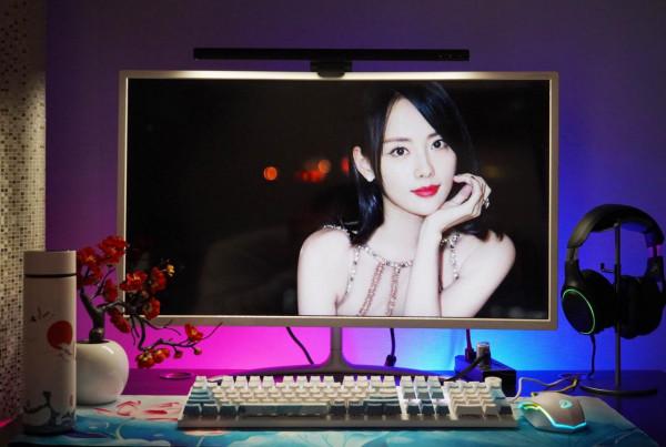 國風當道，鍵盤氛圍拉起，蓮韻風鍵盤得搞一把