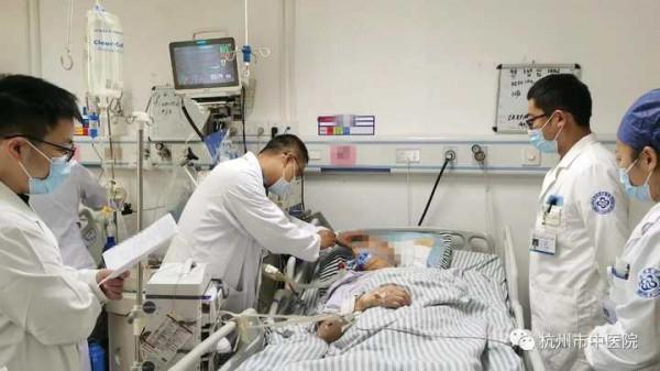 寒氣侵襲,心腦血管又告危急!醫生:入冬在即,謹記這幾點健康提醒 寒氣侵襲,心腦血管又告危急!醫生:入冬在即,謹記這幾點健康提醒