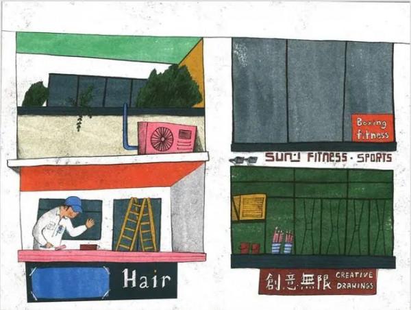 中國的“凱迪克”大獎又頒獎了，這些優秀，精良的國產繪本要推進