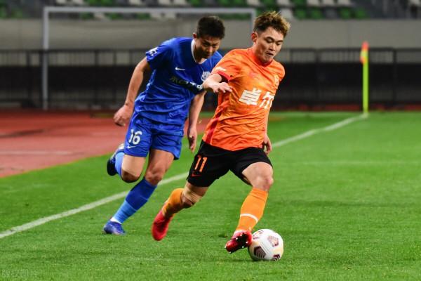 “菜鳥教練”李金羽的取勝之道：用活蒿俊閔、啟用黃紫昌