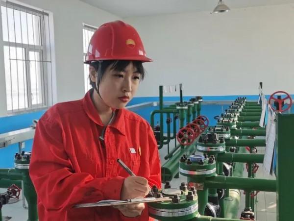 春節，我們這兒有“油墩墩”，不信你看