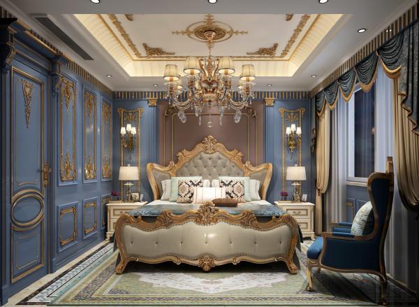 150㎡法式公寓，精緻奢華，高階又浪漫