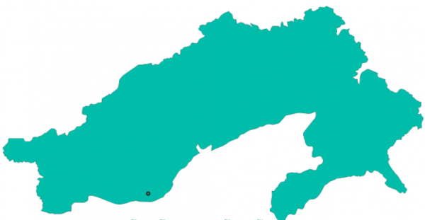 重新整理認知：關於藏南的11個冷知識