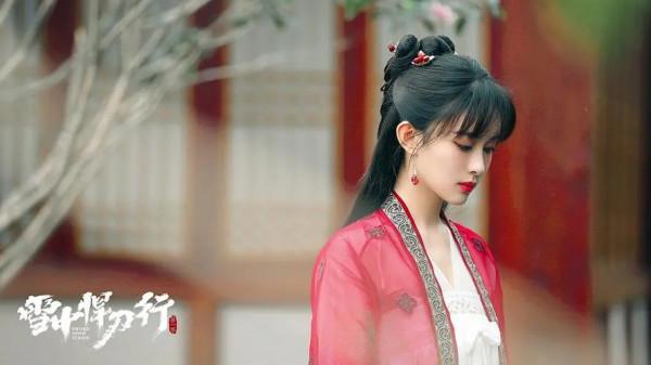 定檔1月31日，網友直呼毀經典？《雪中悍刀行》真正的對手來了