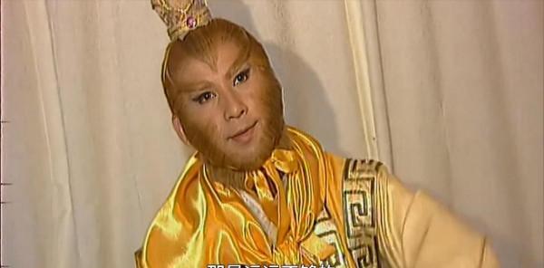 曹榮：龍爪手大戰李連杰，扮孫悟空遭吐槽面癱，二十年後卻成神劇