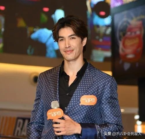 十大混血男星20年顏值變化,有人40歲滿臉皺紋,有人50歲不顯老 十大混血男星20年顏值變化,有人40歲滿臉皺紋,有人50歲不顯老