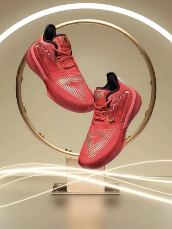 國貨崛起！安踏、匹克、361&deg;的黑科技比國際大牌都香