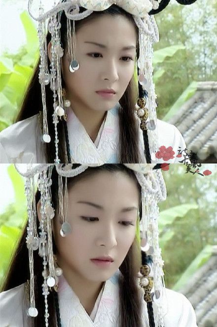 《風雲》裡的六位女性角色各具特色，造型師偏心&quot;幽若&quot;有點明顯