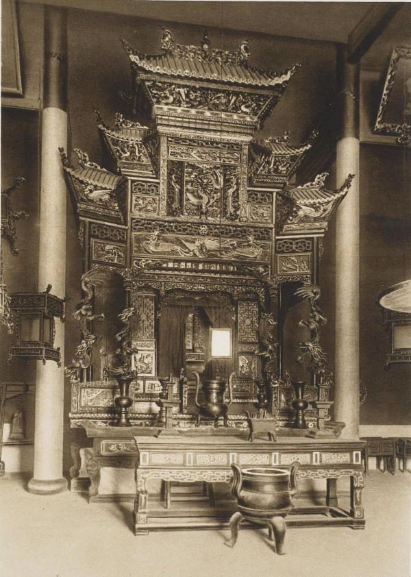 柏石曼清末中國行(20)1908年的長沙老照片 柏石曼清末中國行(20)1908年的長沙老照片